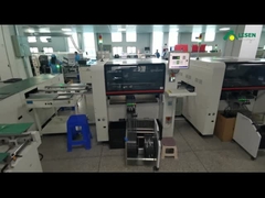 دستگاه قرارگیری اتوماتیک SMD