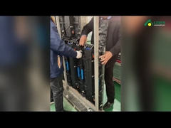 صفحه نمایش LED اجاره ای 500x1000mm