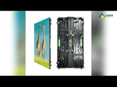 تولید نمایشگر LED اجاره ای 500x1000mm