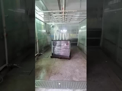 صفحه نمایش LED در فضای بیرونی