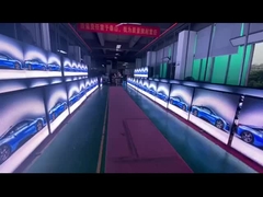 نمایشگاه استادیوم در فضای باز نمایشگاه فوتبال نمایشگاه