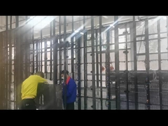 نمایشگر LED اجاره ای