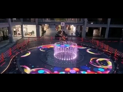 صفحه نمایش های LED در فضای باز