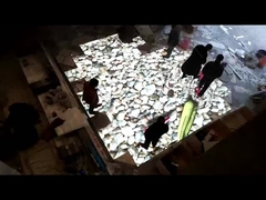 صفحه نمایش LED در فضای باز