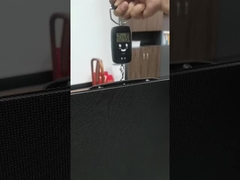 نمایشگر LED اجاره ای