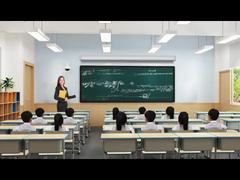 صفحه نمایش LED رول اپ