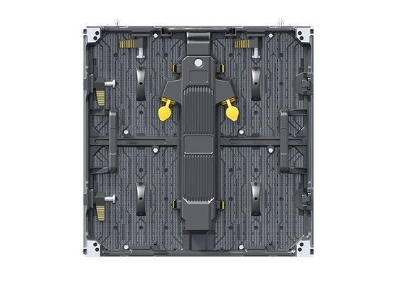 Hd 2k 4k Led Display Board اجاره P2.6 P3.91 برای سالن نمایشگاه