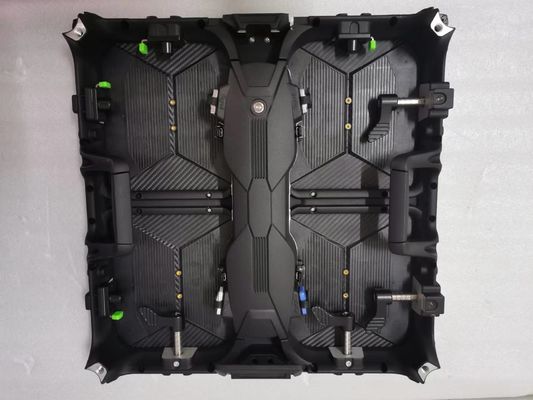 P2.6 اجاره صفحه نمایش LED و دیوار ویدیویی LED برای رویدادهای داخلی یا خارجی.