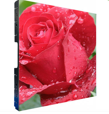 Bematrix LED Frame 496x496mm P1.5 P1.9 P2 p2.5 GOB SMD سیاه