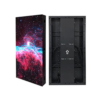 صفحه نمایش LED کف آلومینیومی 3840 هرتز برای رویدادهای در فضای باز