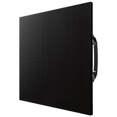 P3.91 سری کربن فیربر صفحه نمایش دیواری ویدئویی LED داخلی برای تولید مجازی و XR